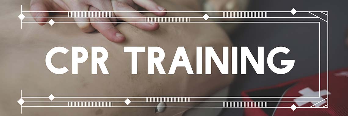 CPR Classes In Kingwood, Texas