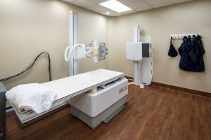 Modern Imaging Lab - Kingwood Emergency Hospital