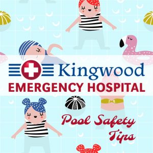 Kingwood Emergency Hospital Pool Safety