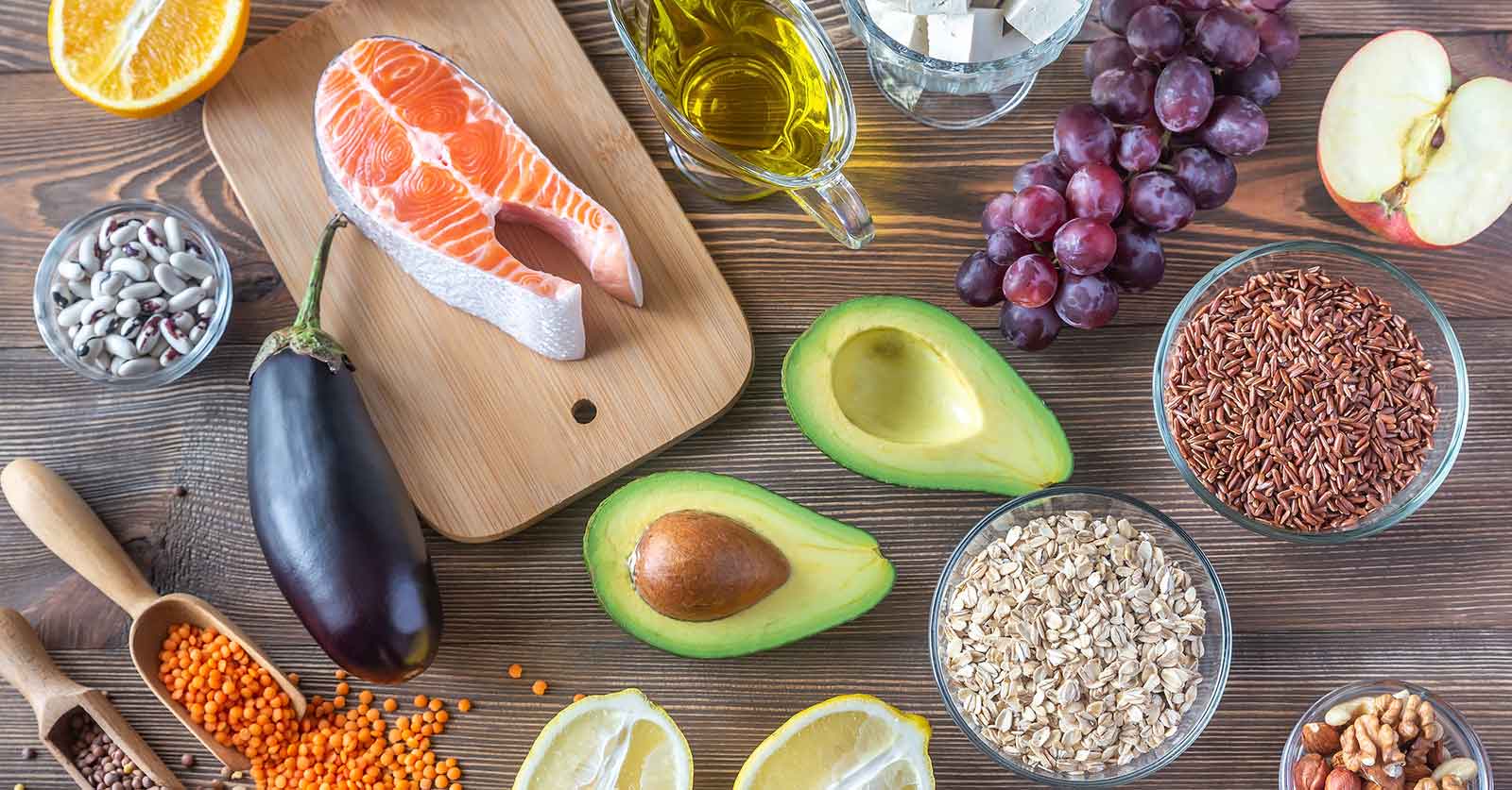 7 Ways To Prevent High Cholesterol