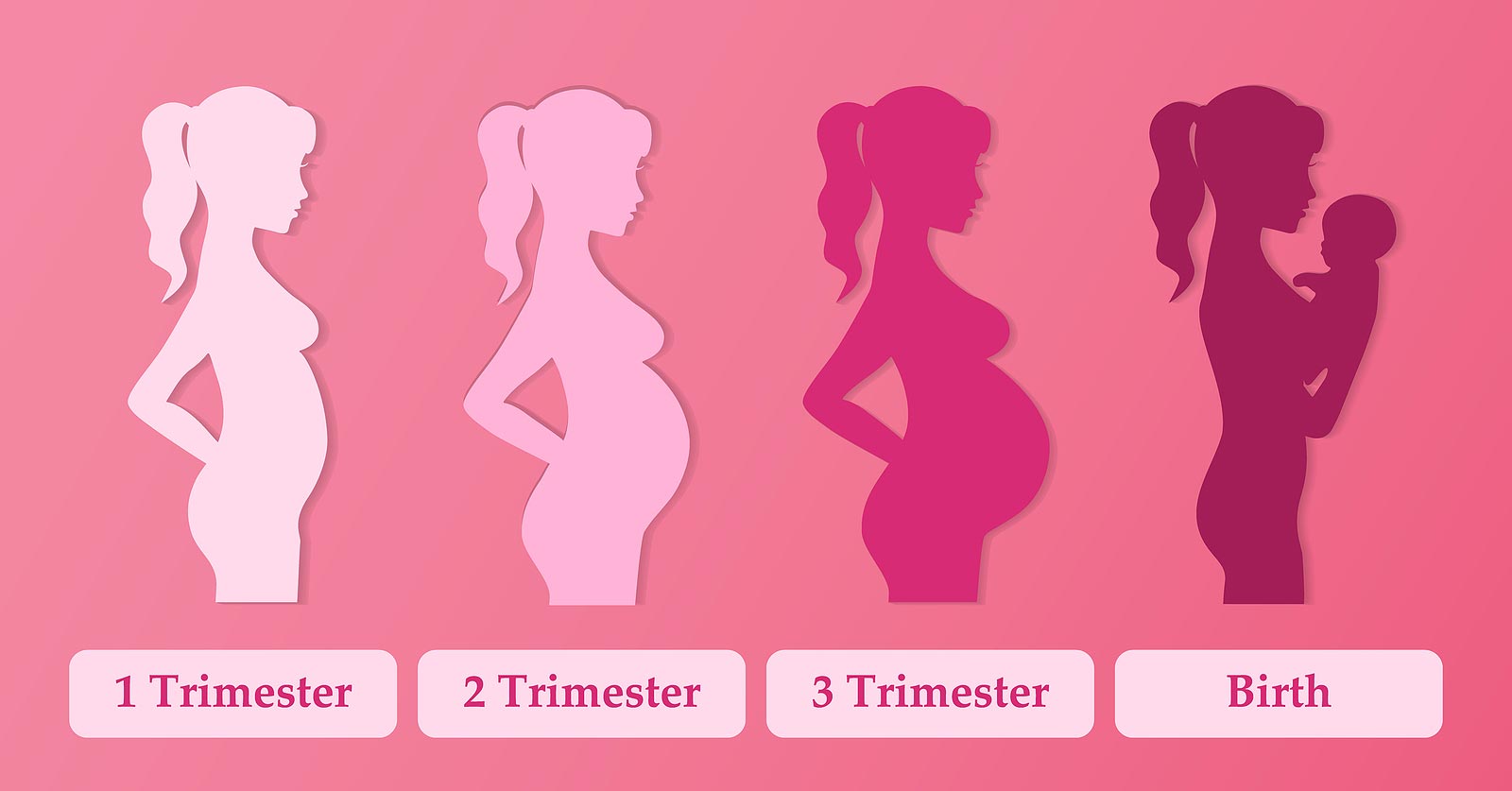 First Trimester Pregnancy Health Tips