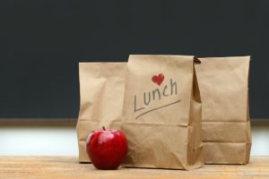 Making Brown Bag Lunches Safe to Eat