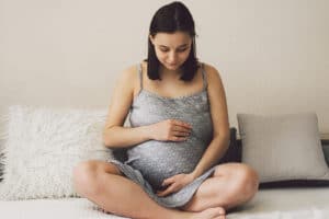 How Does Group B Strep Affect Pregnant Women?