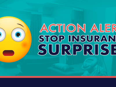 Stop Insurance Surprises