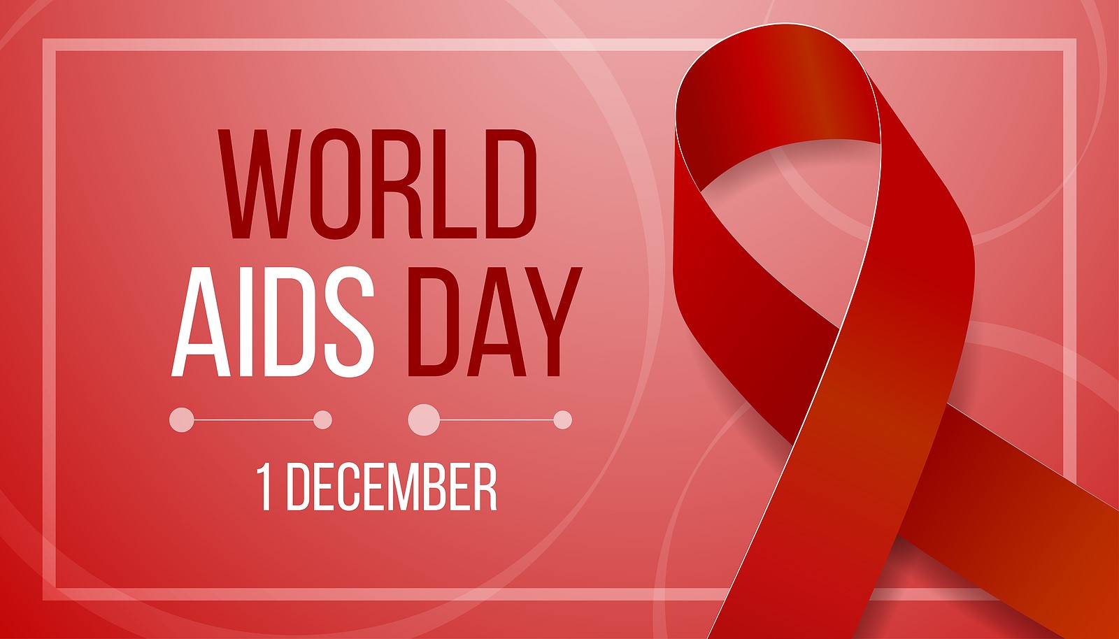 World AIDS Day 2022 : A glimpse into past , present and future - Asiana Times