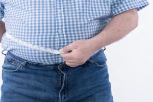 The Health Dangers of Belly Fat