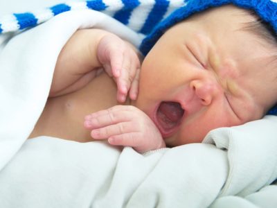 What Moms Need to Know About Infant Jaundice