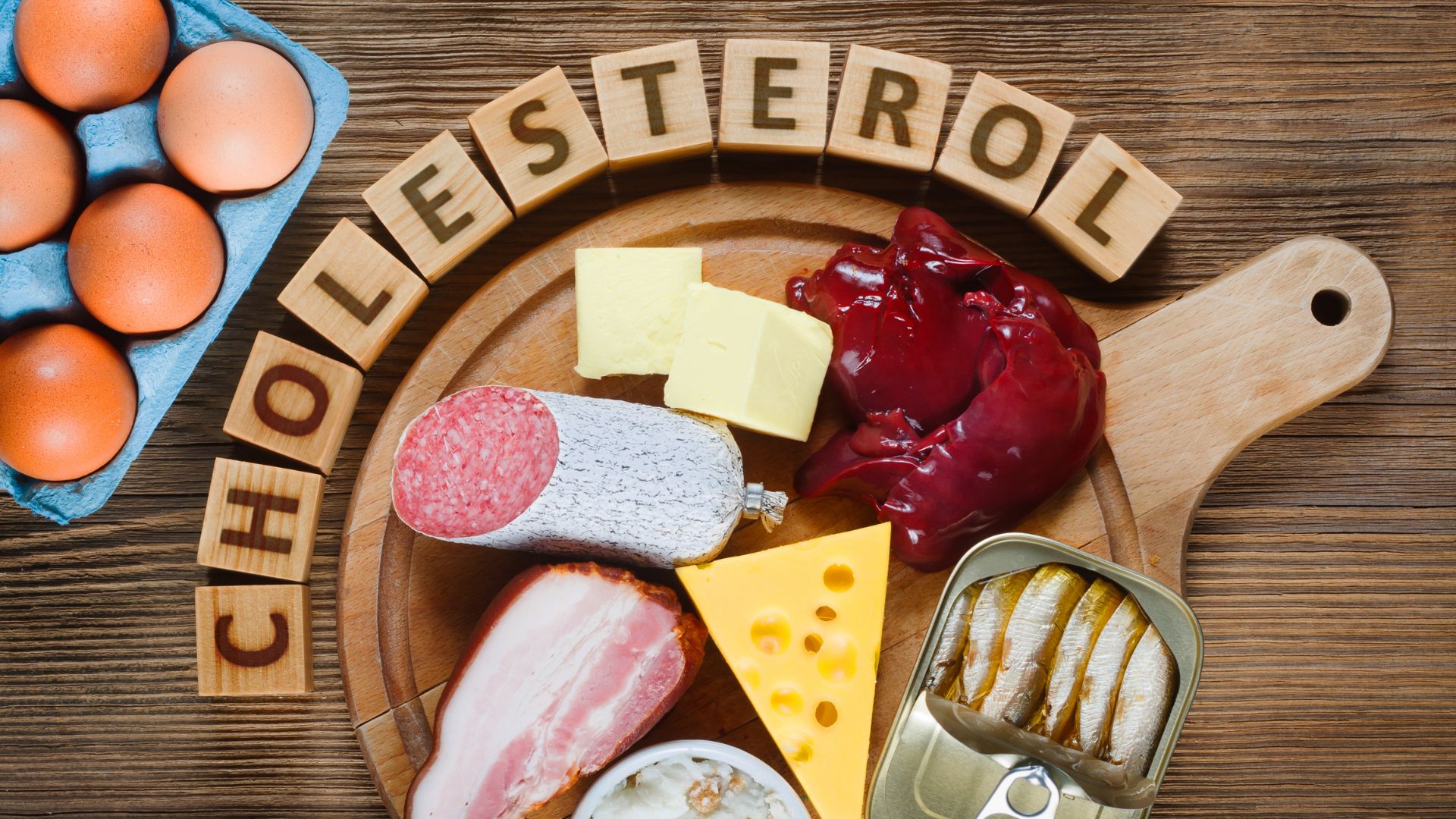 Preventing High Cholesterol