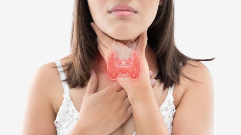 What is Thyroid Disease?