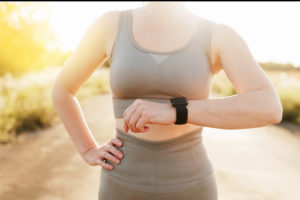 Wearables and Your Health