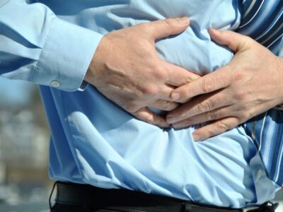 Causes of Abdominal Pain